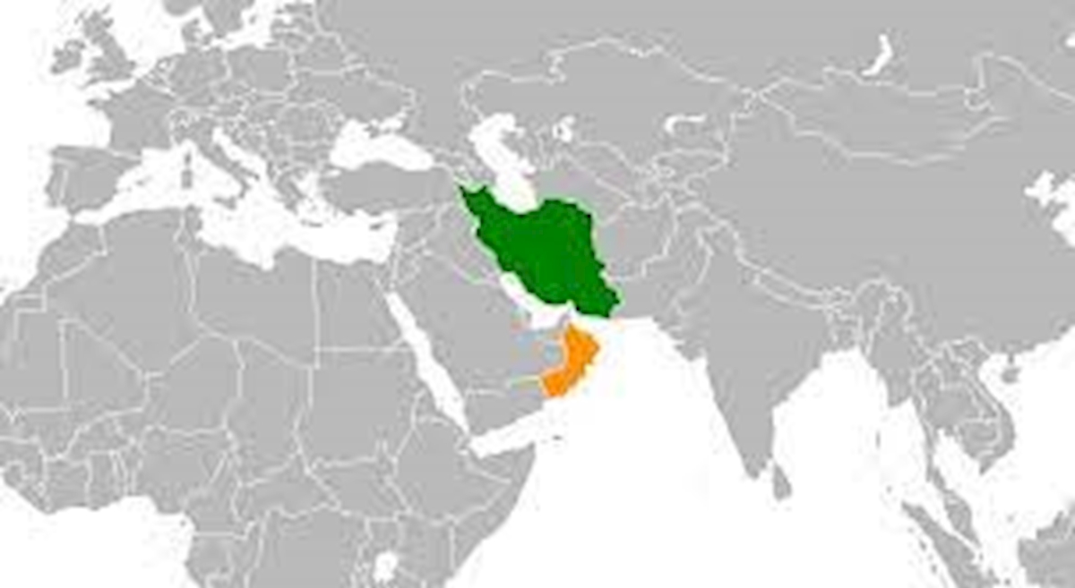 افزایش تجارت ایران و عمان به ۲ میلیارد دلاری تا پایان سال