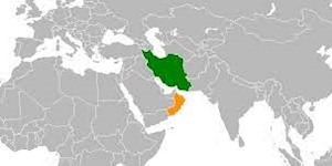 افزایش تجارت ایران و عمان به ۲ میلیارد دلاری تا پایان سال