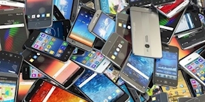 مقام سومی موبایل در واردات با وجود تنگنای ارزی/ خروج ۳۵۸ میلیون دلار ارز برای واردات گوشی در ۳ ماه