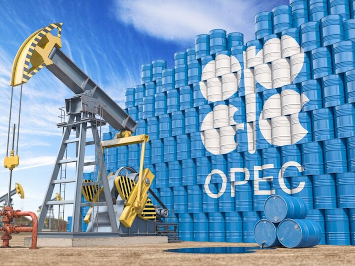 اوپک‌پلاس شرایط بازار نفت را زیر نظر دارد