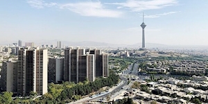 ظرفیت بازار مسکن در اطراف تهران تکمیل شده است