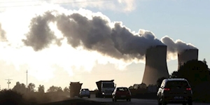 رکوردشکنی تولید جهانی برق زغال‌سوز