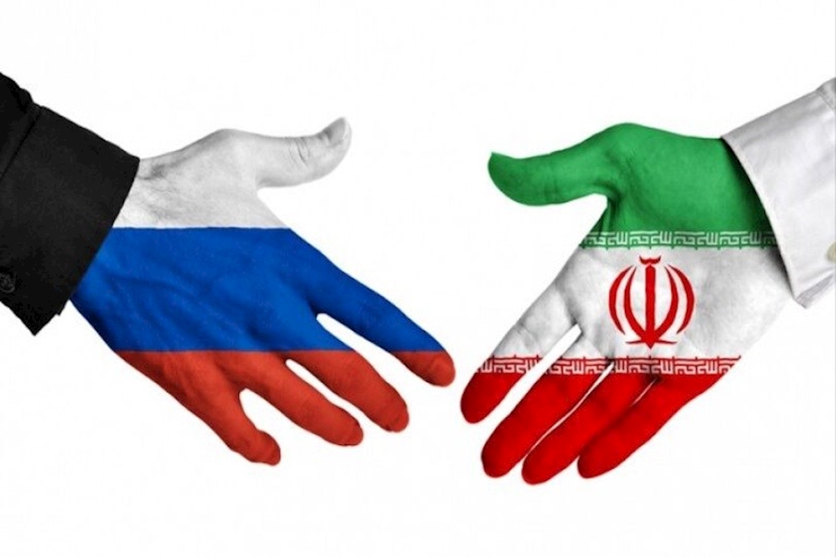 معامله برد- برد ایران و روسیه با اجرای تفاهم‌نامه نفتی ۴۰ میلیارد دلاری