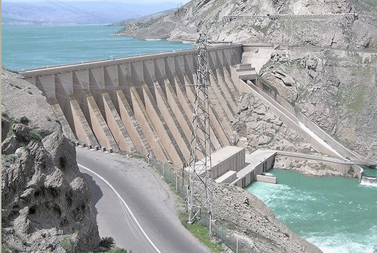 سیلاب‌های اخیر چه میزان موجودی آب سدهای تهران را افزایش داد؟