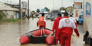 رئیس سازمان امداد و نجات: عملیات امداد رسانی در ۷ استان ادامه دارد