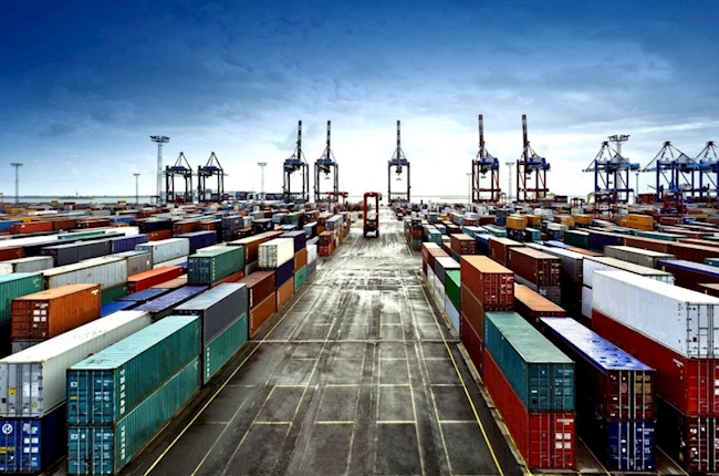 ۹ میلیارد دلار تجارت غیرنفتی کشور در تیرماه/ رشد ۱۹درصدی تجارت و ۲۴ درصدی صادرات