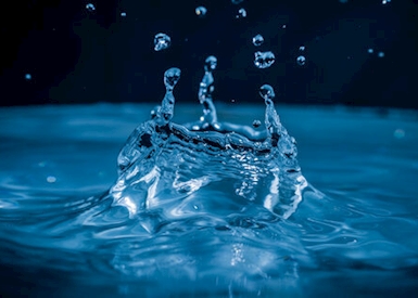 آب مشترکان بد مصرف قطع می‌شود/ انتقال آب از دریای خزر منتفی نشده است