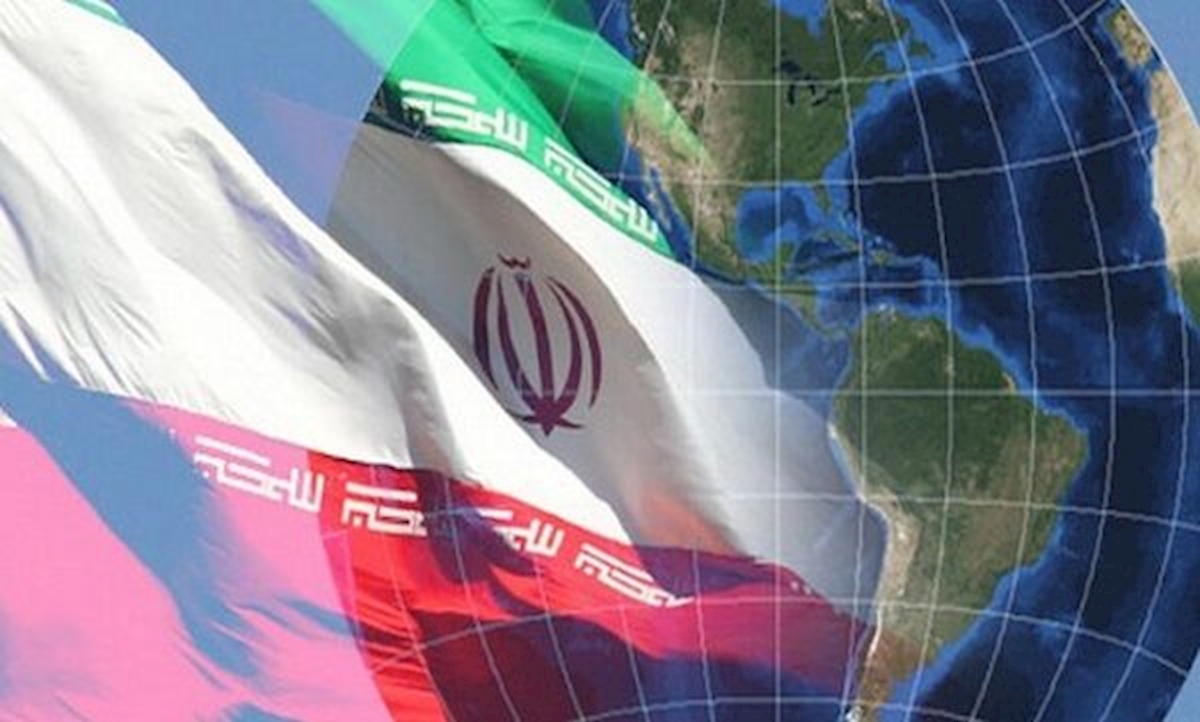 دیپلماسی فعال دولت سیزدهم، آغاز دوران طلایی ایران در اوراسیا
