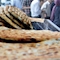 ۹ هزار کارتخوان جدید در اختیار نانوایی‌های تهران قرار گرفت/ فروش نان بدون محدودیت و افزایش قیمت