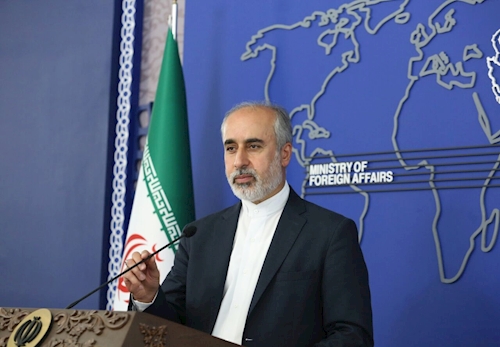 باز ماندن پنجره مذاکرات مرهون رفتار مسئولانه ایران است /تهران پایتخت دیپلماسی منطقه