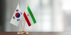 دیپلمات‌های ارشد سئول و تهران درباره دارایی‌های بلوکه شده ایران گفت و گو کردند