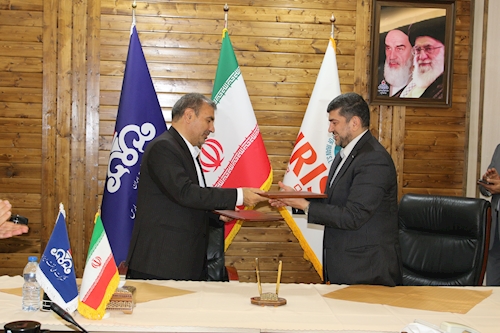 سازمان منطقه ویژه پارس و کشتیرانی جمهوری اسلامی ایران تفاهم‌نامه همکاری مبادله نمودند