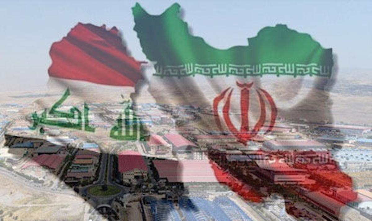 شهرک‌های صنعتی در مرز ایران و عراق احداث می‌شود