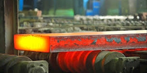 فولاد خوزستان دومین قطب تولید فولاد خام کشور