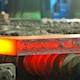 فولاد خوزستان دومین قطب تولید فولاد خام کشور