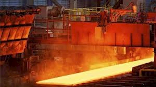 اشتغالزایی برای ۵ هزار و ۹۰۰ نفر، هدیه کارخانه فولاد روهینا دزفول است