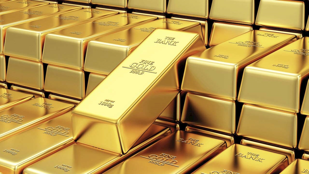 قیمت جهانی طلا امروز 99/05/15| طلا 2000دلاری شد