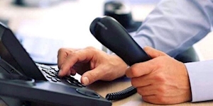 افزایش حق اشتراک تلفن ثابت به تایید وزارت ارتباطات نرسیده است