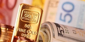 آخرین قیمت طلا و ارز در بازار/ سکه ۱۱ میلیون تومان شد