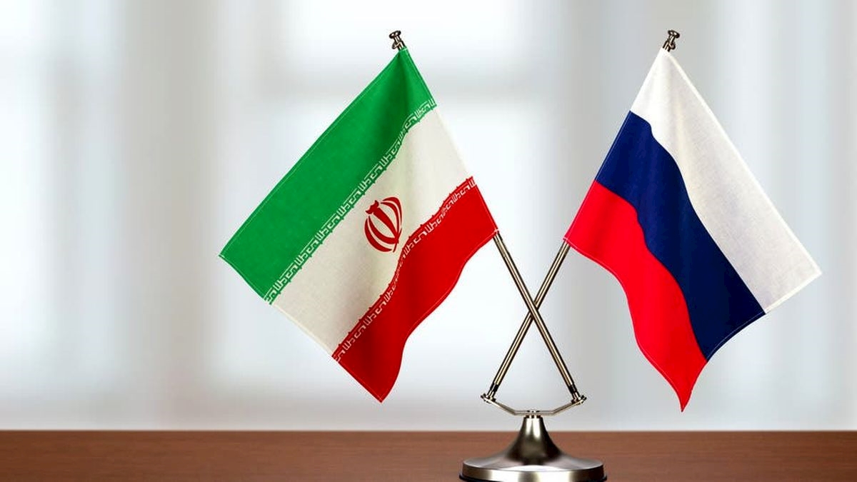 راه‌اندازی خط دائمی کشتی کانتینربر بین ایران و روسیه