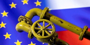 خرید گاز در اتحادیه اروپا اشتراکی می‌شود