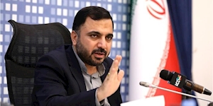 وزیر ارتباطات ایران به ژنو می‌رود