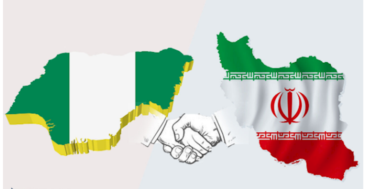 کمیسیون مشترک ایران- نیجریه؛ اقدامی سازنده برای دیپلماسی تجاری