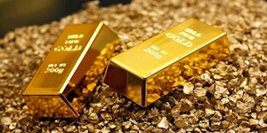 بازار سکه و طلا هفته گذشته هیجانی بود/ قیمت فلز زرد واقعی می‌شود